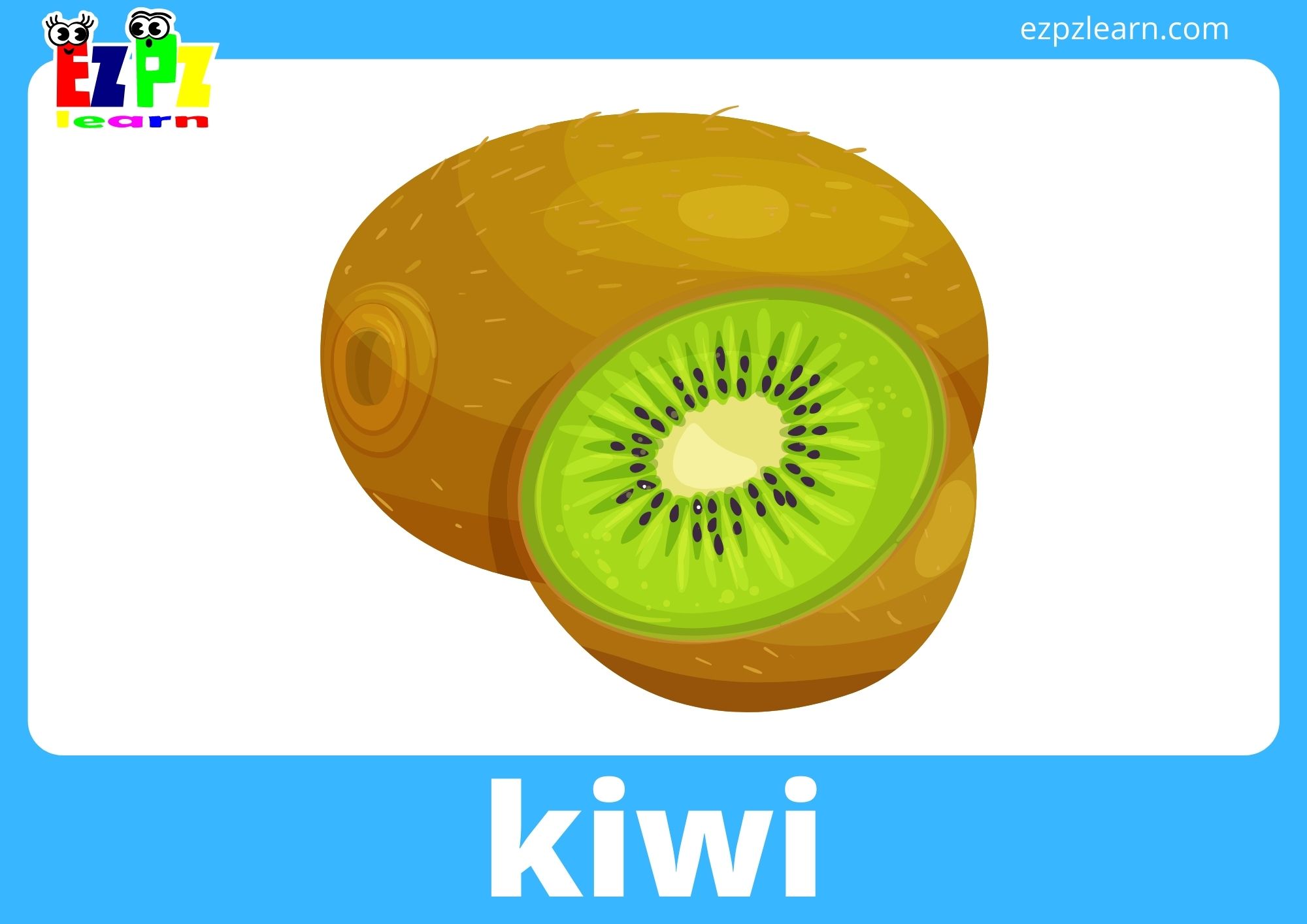 kiwi